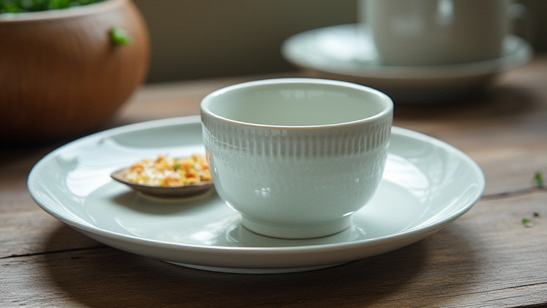 Porcelain History: Surprising Health Benefits & Cultural Secrets