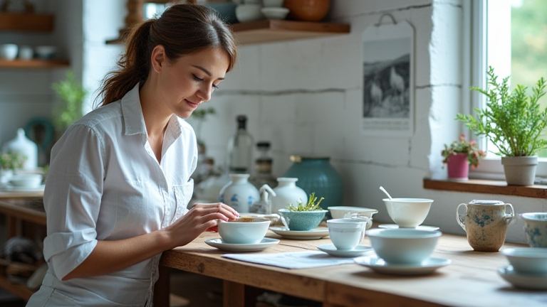 Porcelain History & Tech: 10 Cultural Secrets