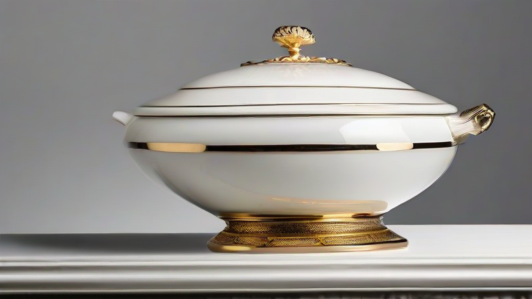 Porcelain History: Tech & Culture Behind the White Gold
