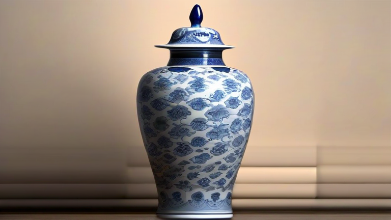 Porcelain History: Uncovering the Culture & Business of China
