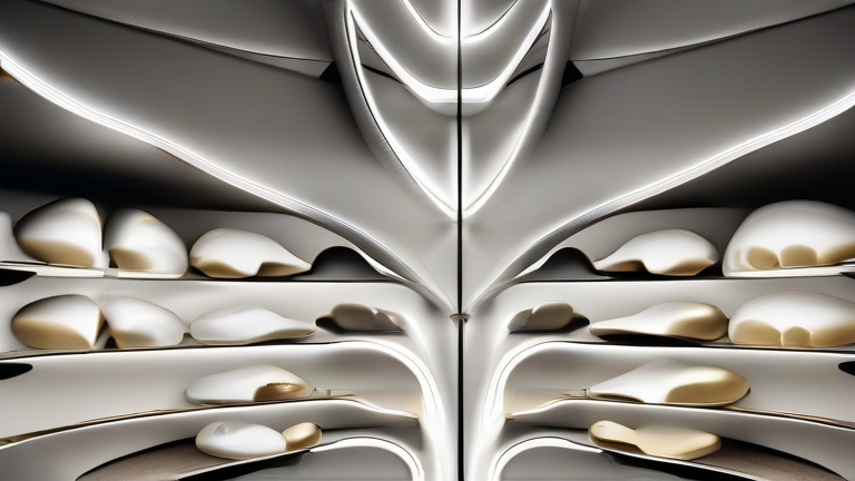 Porcelain History: Unveiling the Culture Behind the White Gold