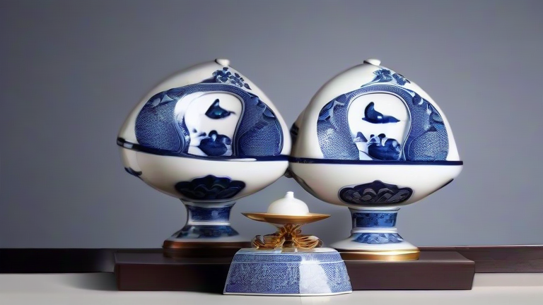 Porcelain History: Unveiling the Rich Culture Behind Every Piece