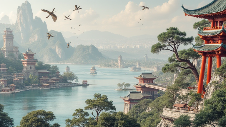 Porcelain’s Global Journey: How Trade, Art, and Empire Shaped Modern Business