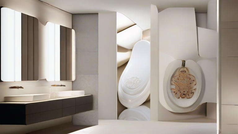 Porcelain’s Health Legacy: History & Culture of Safe Materials