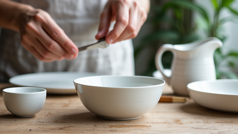 Porcelain’s Living Legacy: How Ancient Craft Shapes Modern Lifestyle