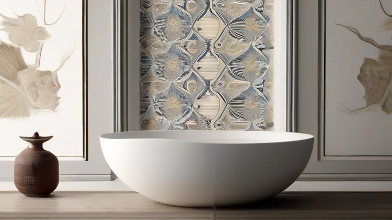 Porcelain’s Revival: How Ancient Craft Shapes Modern Design Trends