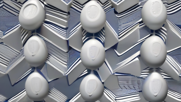 Porcelain’s Tech History: How Science Shaped China’s White Gold