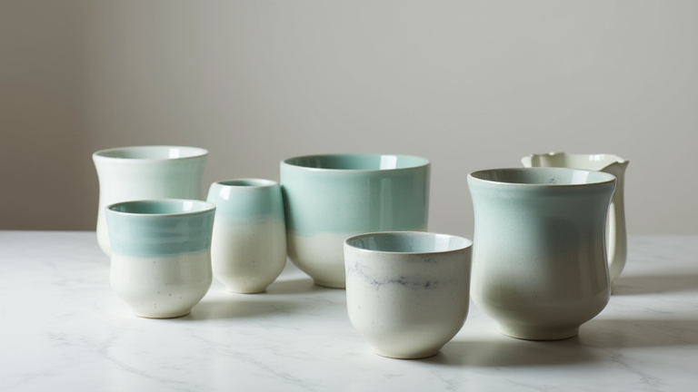 **The Porcelain Renaissance: Why Ancient Craft Is Trending Again**