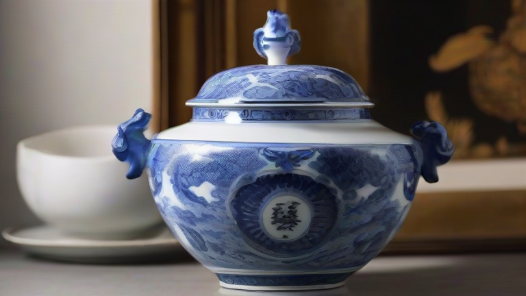 The Rich History & Culture of Porcelain: A Collector’s Guide