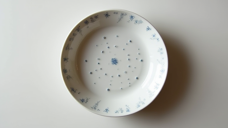 **Title:** Porcelain’s Modern Renaissance: How Ancient Craft Shapes Today’s Design Trends
**(62 char